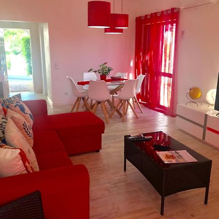 Vilamoura Ferias By Ethnic Ocean Exterior photo