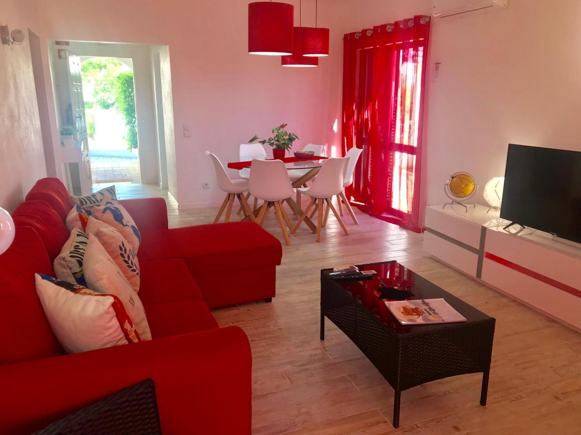 Vilamoura Ferias By Ethnic Ocean Exterior photo