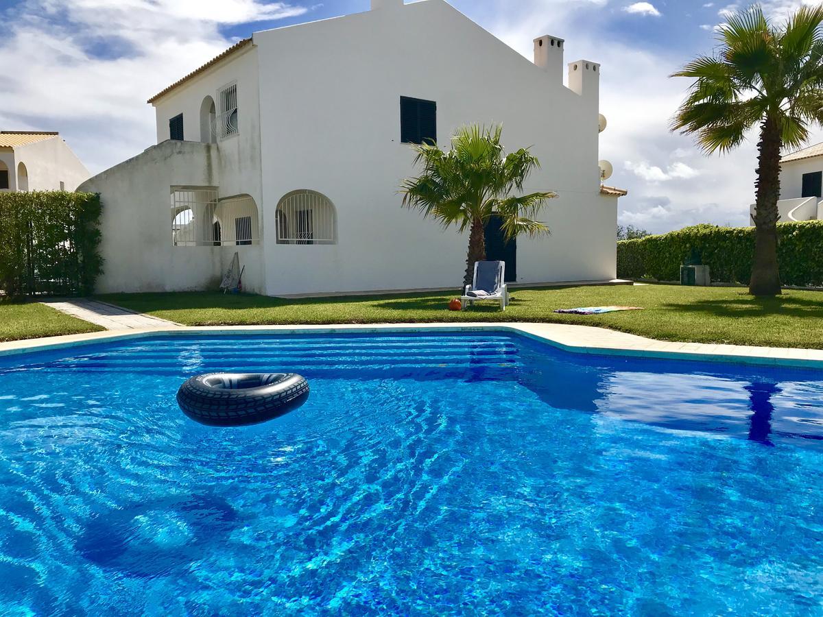Vilamoura Ferias By Ethnic Ocean Exterior photo