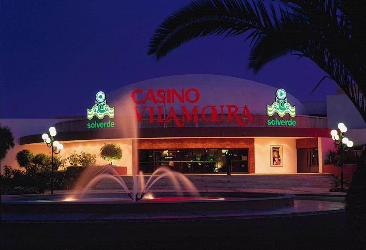 Vilamoura Ferias By Ethnic Ocean Exterior photo