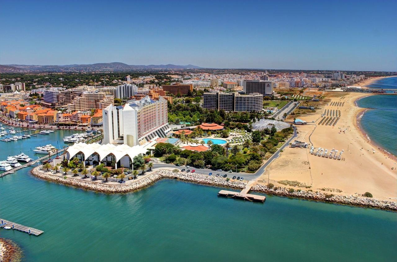 Vilamoura Ferias By Ethnic Ocean Exterior photo