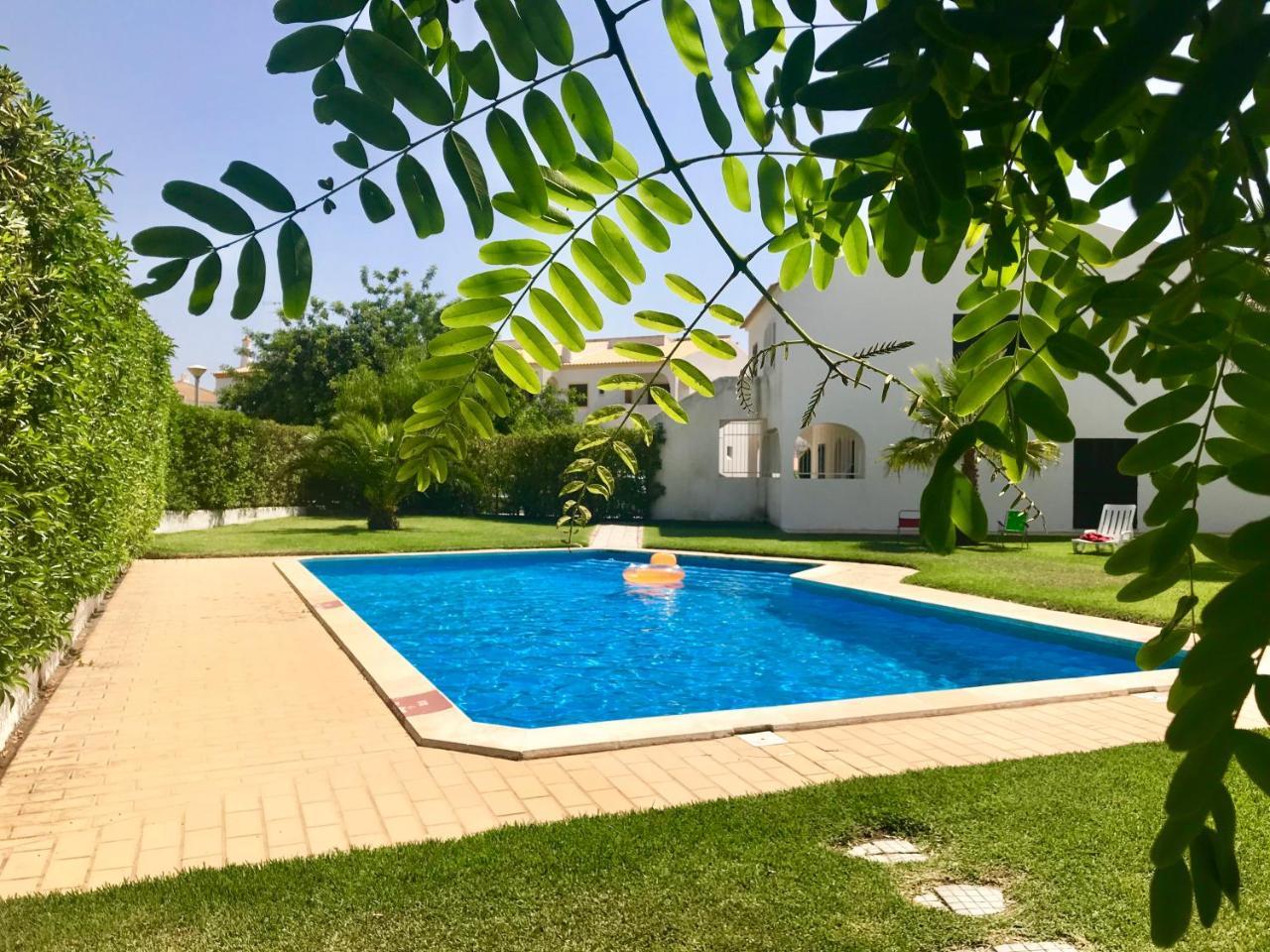 Vilamoura Ferias By Ethnic Ocean Exterior photo