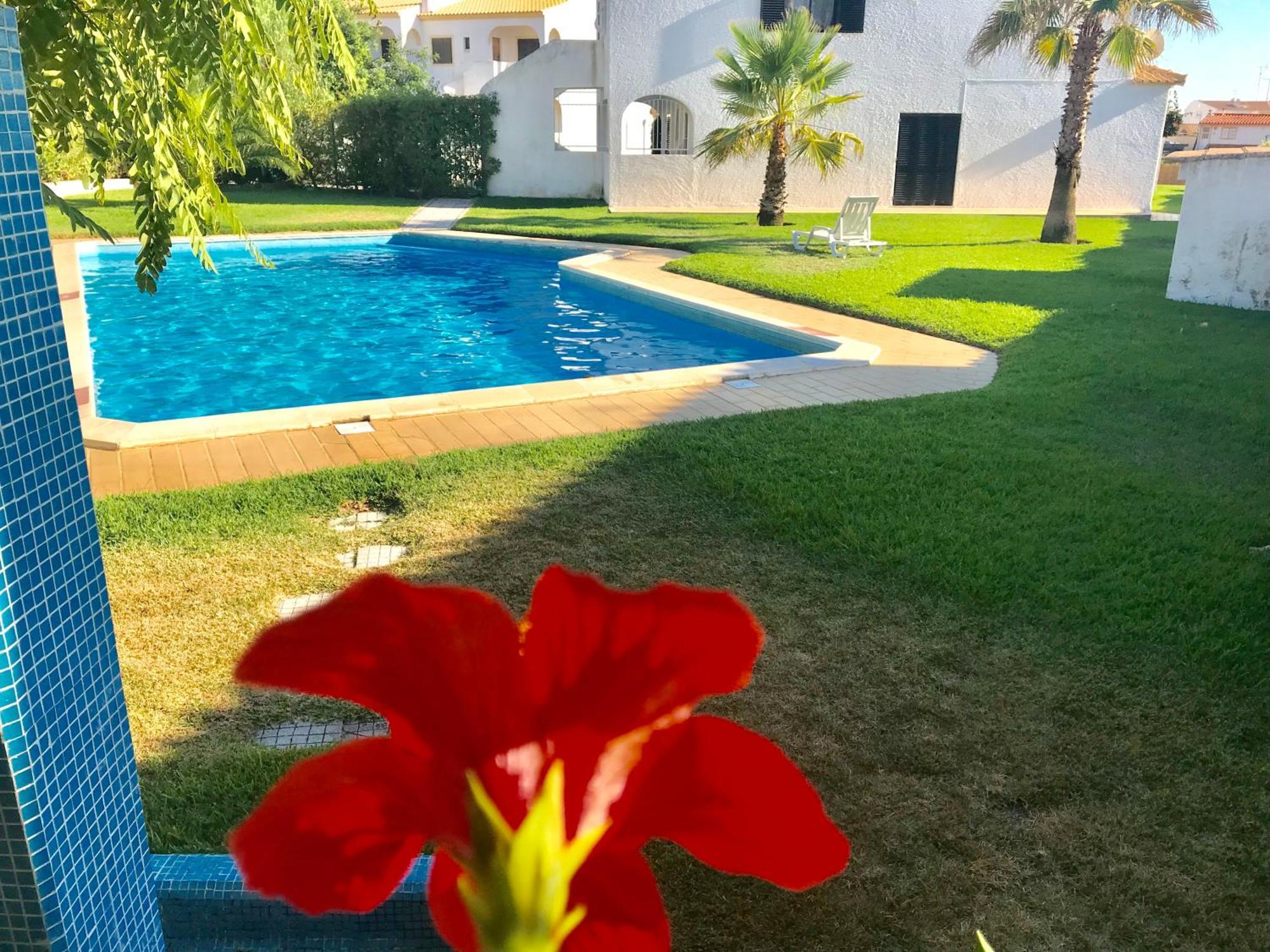 Vilamoura Ferias By Ethnic Ocean Exterior photo