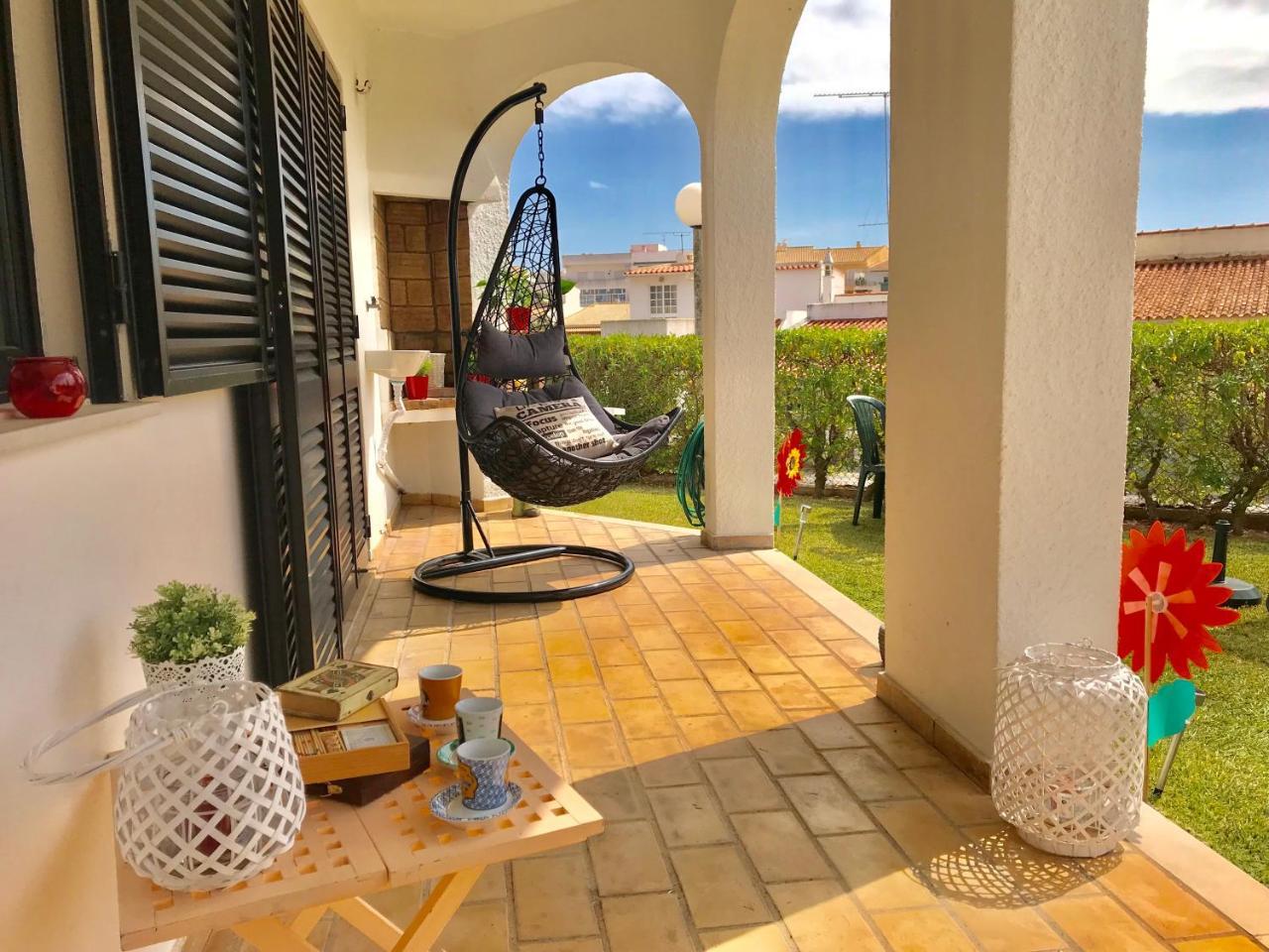 Vilamoura Ferias By Ethnic Ocean Room photo