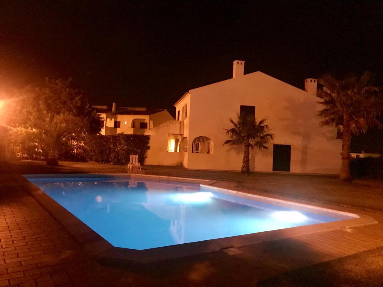 Vilamoura Ferias By Ethnic Ocean Exterior photo