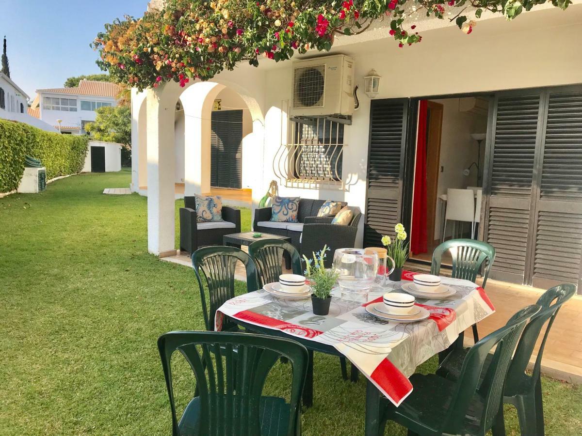 Vilamoura Ferias By Ethnic Ocean Exterior photo